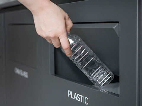 Waste Separation